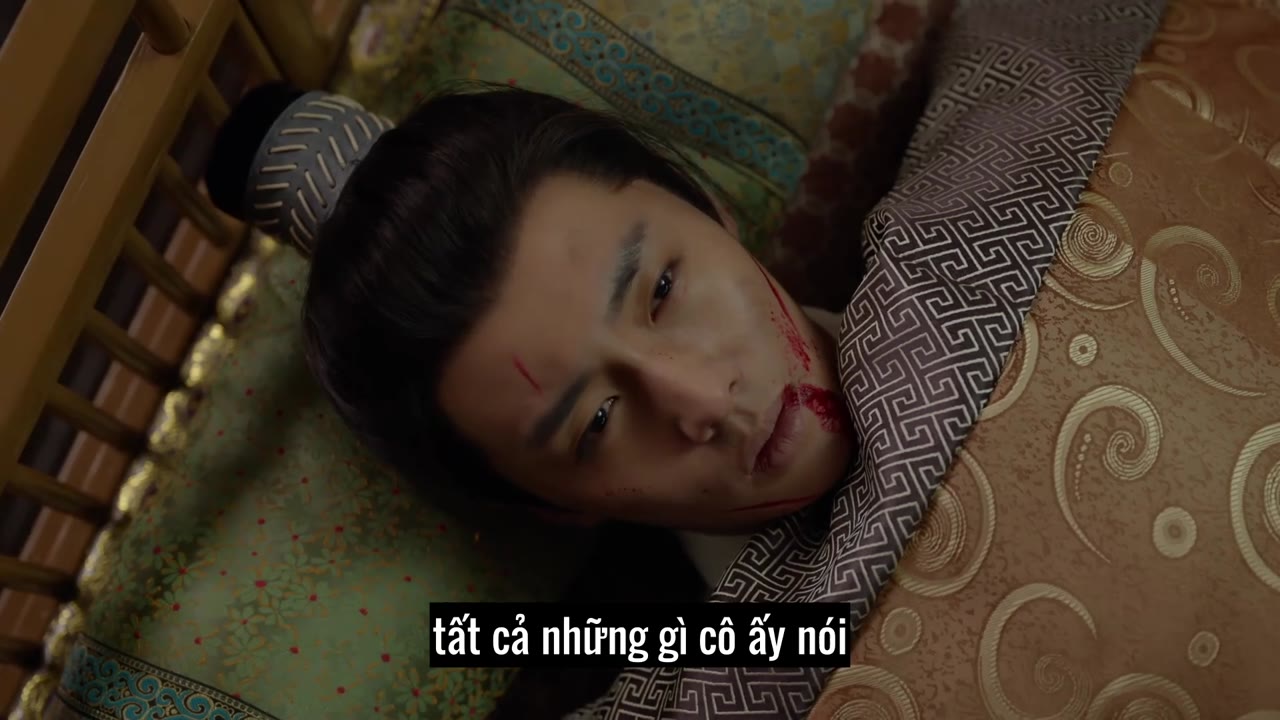 Phúc Lưu Niên tập 27 cảnh 2