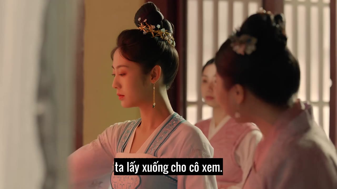 Phúc Lưu Niên tập 28 cảnh 3