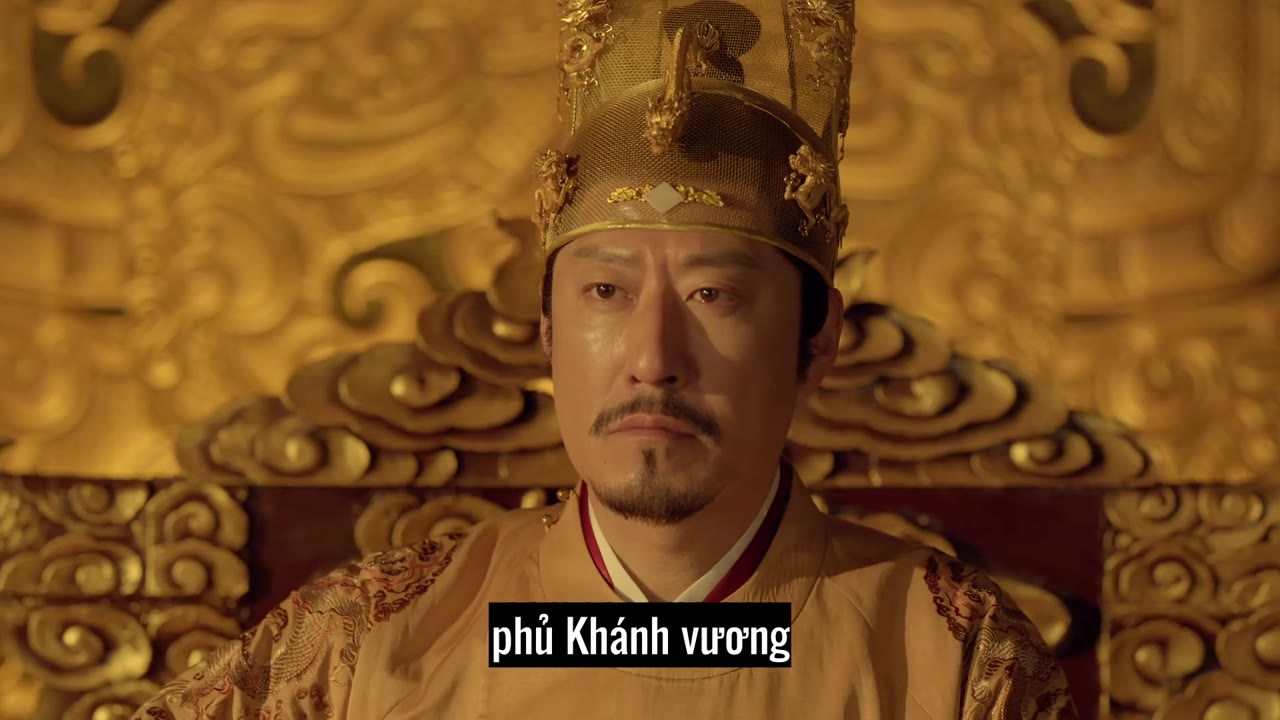 Phúc Lưu Niên tập 30 cảnh 2