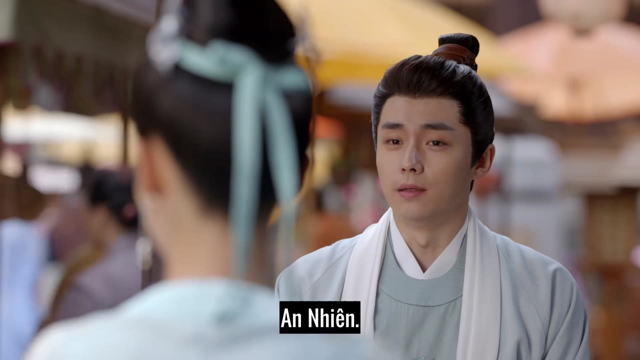 Phúc Lưu Niên tập 30 cảnh 3