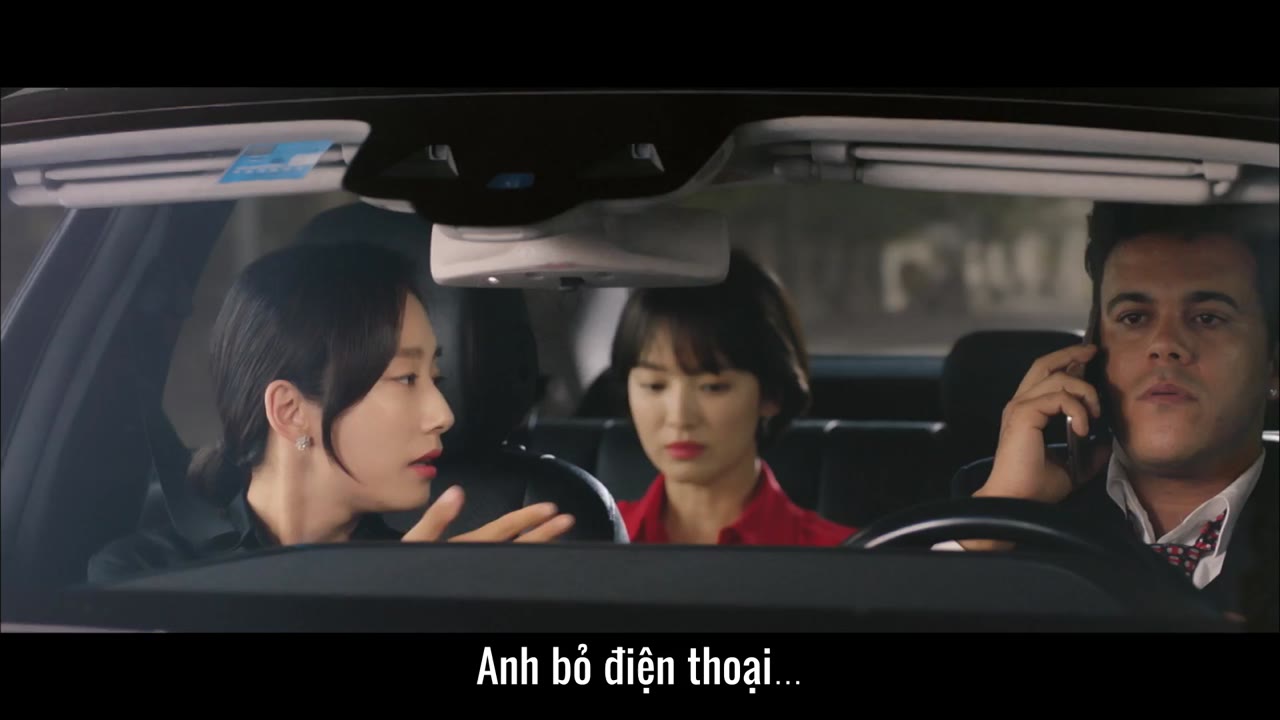 Gặp Gỡ tập 1