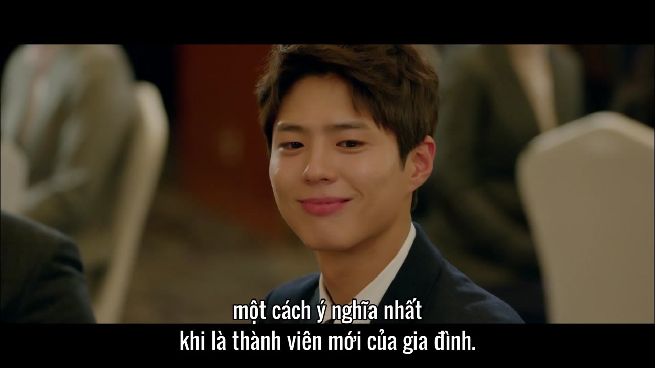 Gặp Gỡ tập 2