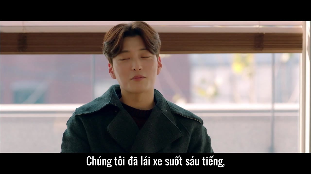 Gặp Gỡ tập 4