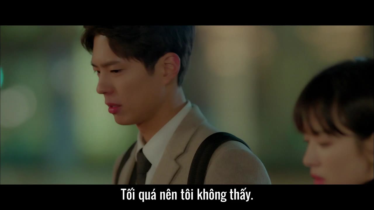 Gặp Gỡ tập 4 cảnh 2