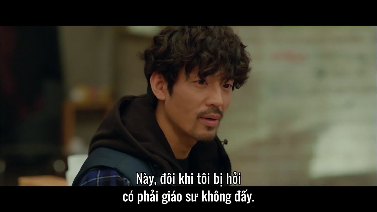 Gặp Gỡ tập 5