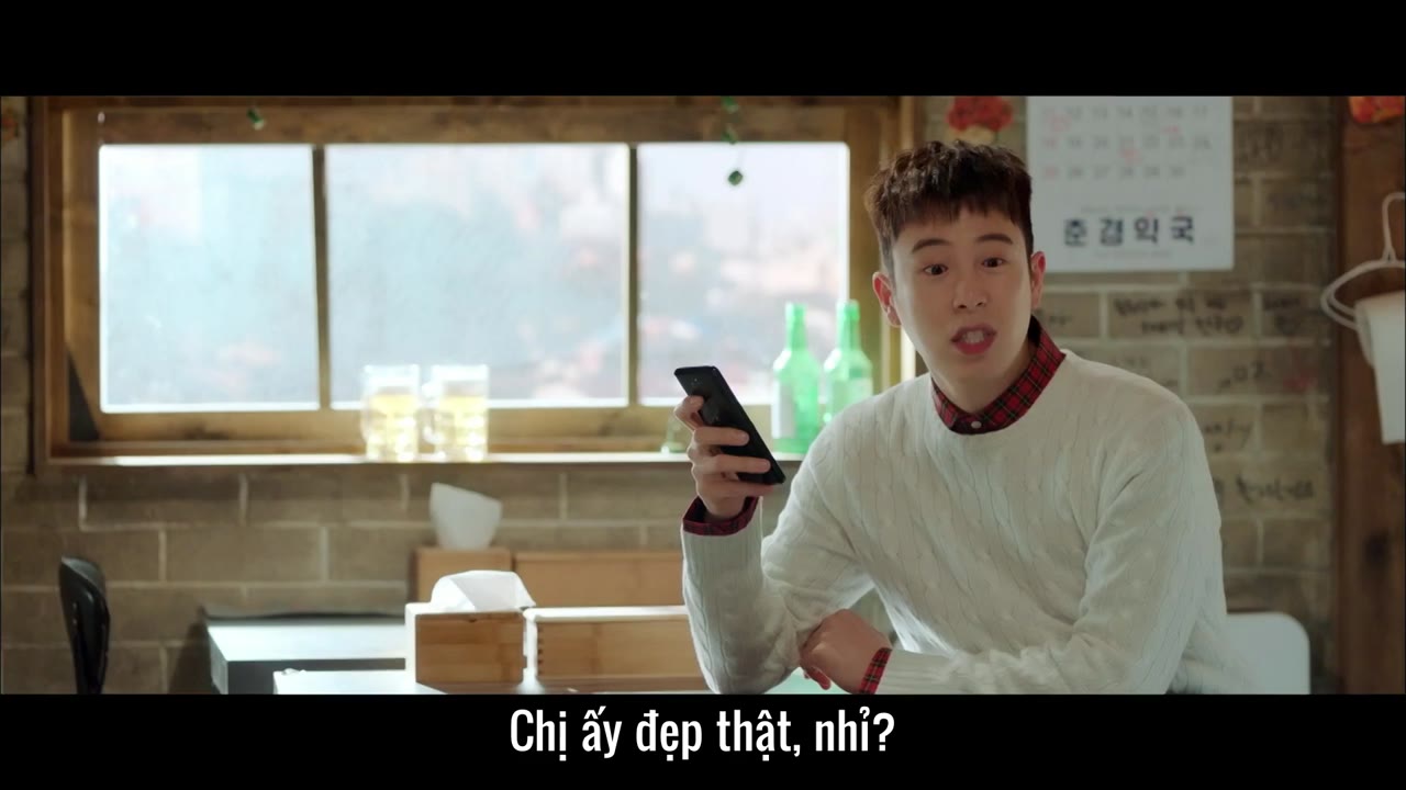 Gặp Gỡ tập 6