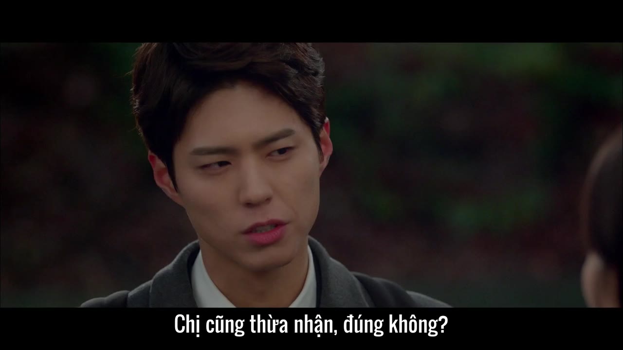 Gặp Gỡ tập 6 cảnh 2