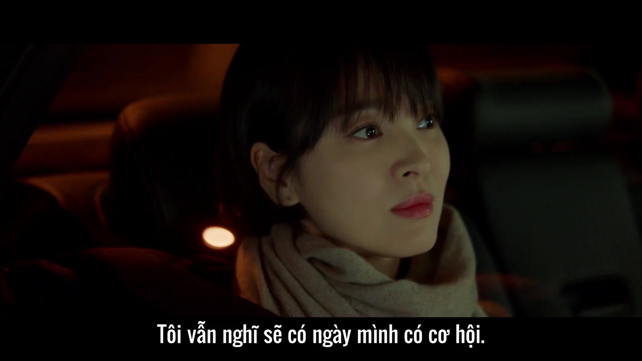 Gặp Gỡ tập 10