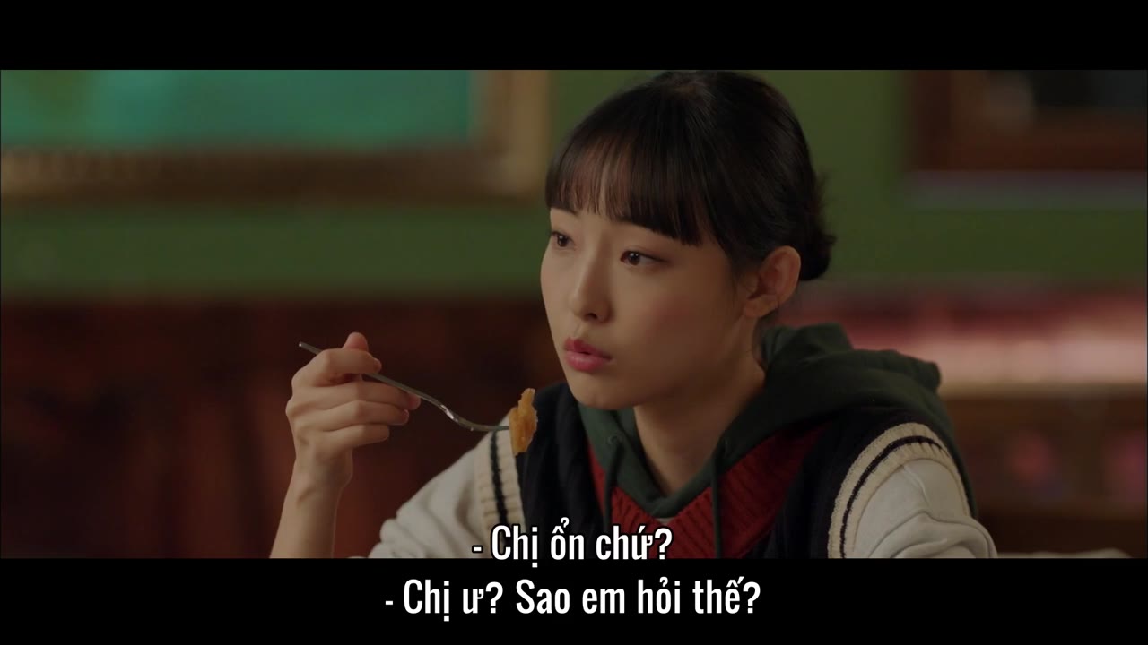 Gặp Gỡ tập 12 cảnh 2