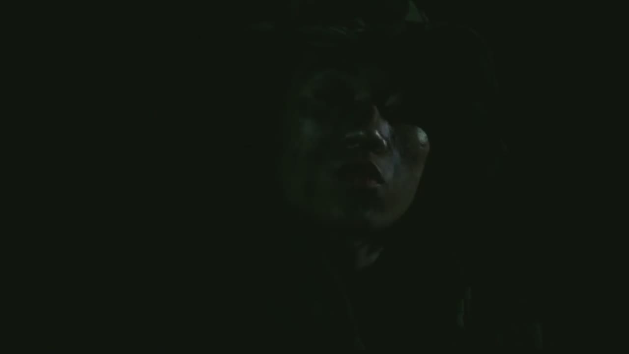 Đường Thư tập 1 cảnh 3