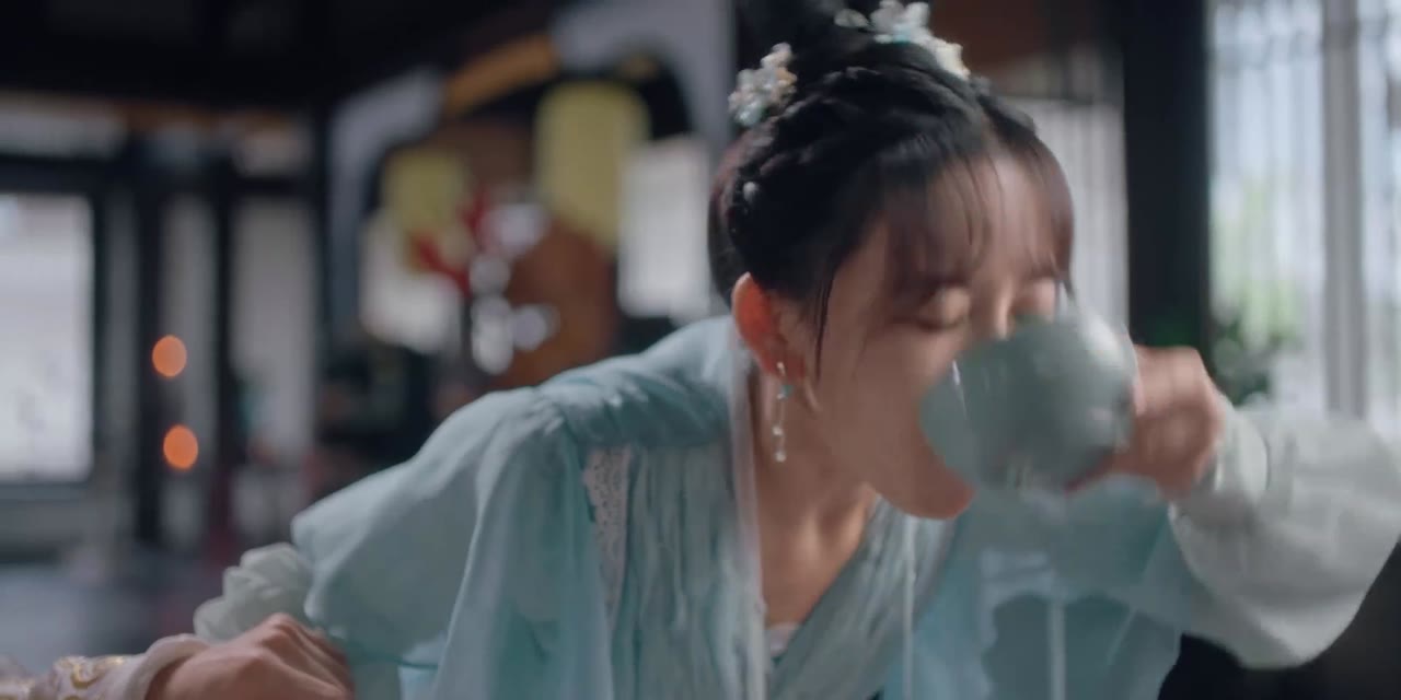 Thành Chủ Đại Nhân Mời Thử Độc tập 1 cảnh 3
