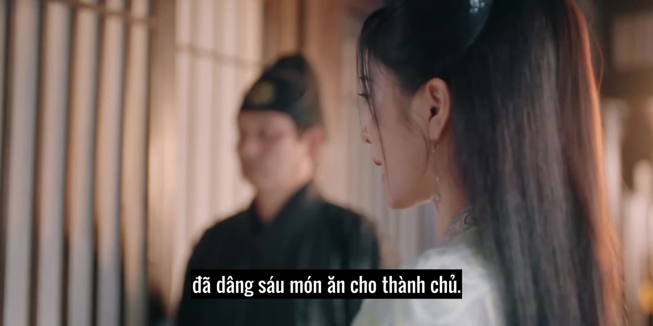 Thành Chủ Đại Nhân Mời Thử Độc tập 2 cảnh 2
