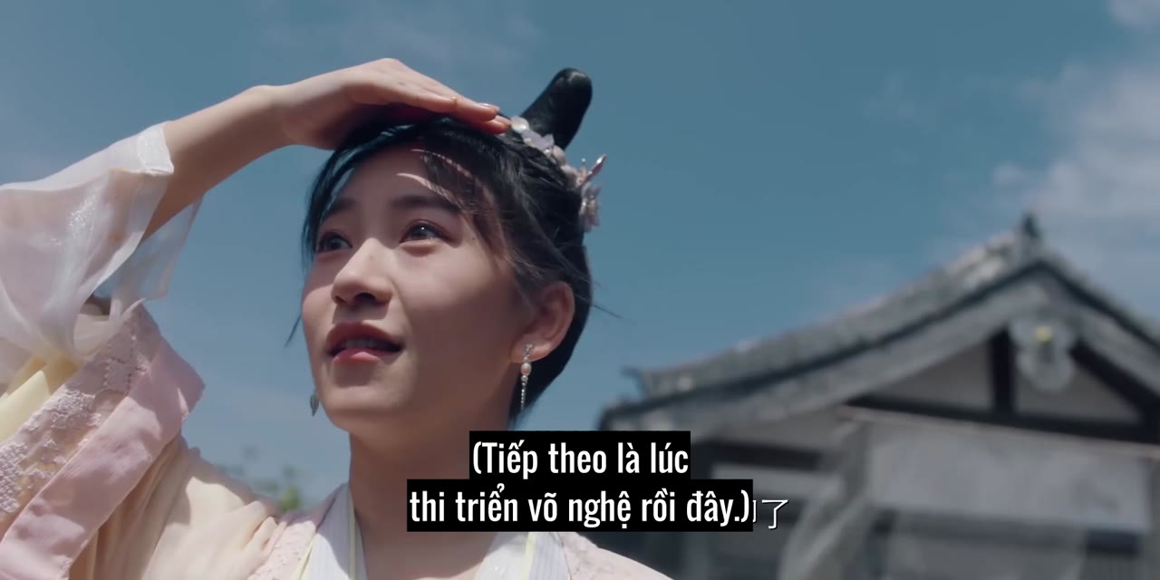Thành Chủ Đại Nhân Mời Thử Độc tập 6