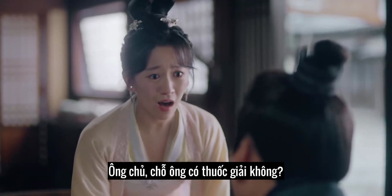 Thành Chủ Đại Nhân Mời Thử Độc tập 6 cảnh 2