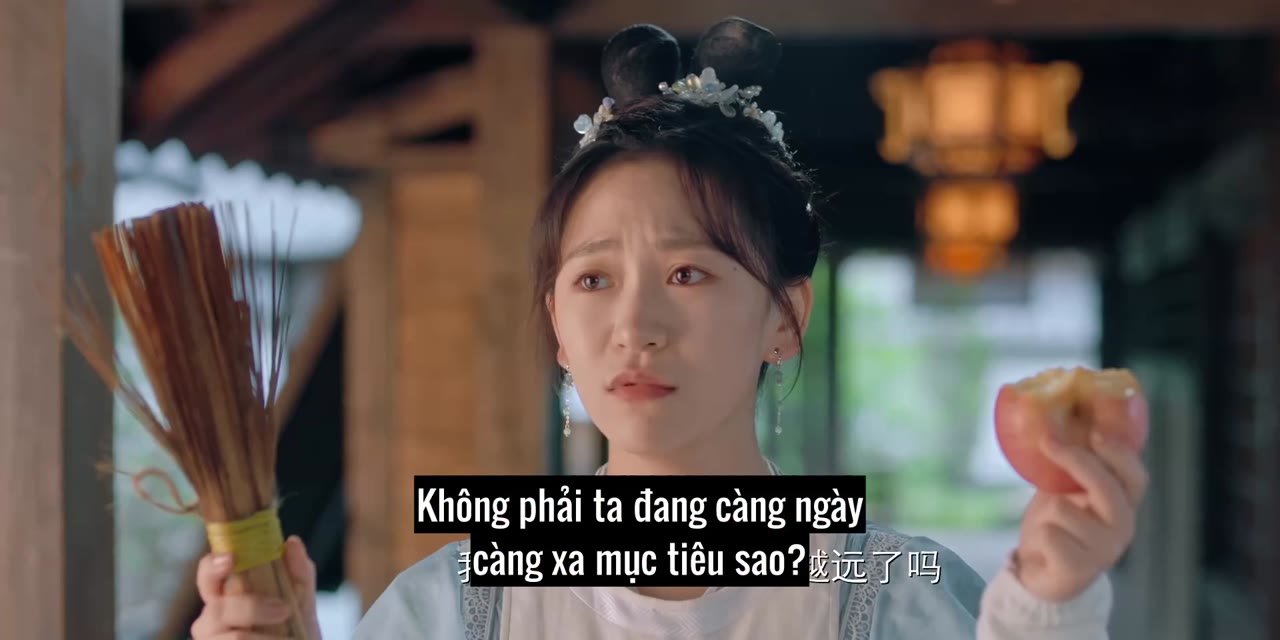 Thành Chủ Đại Nhân Mời Thử Độc tập 9 cảnh 2