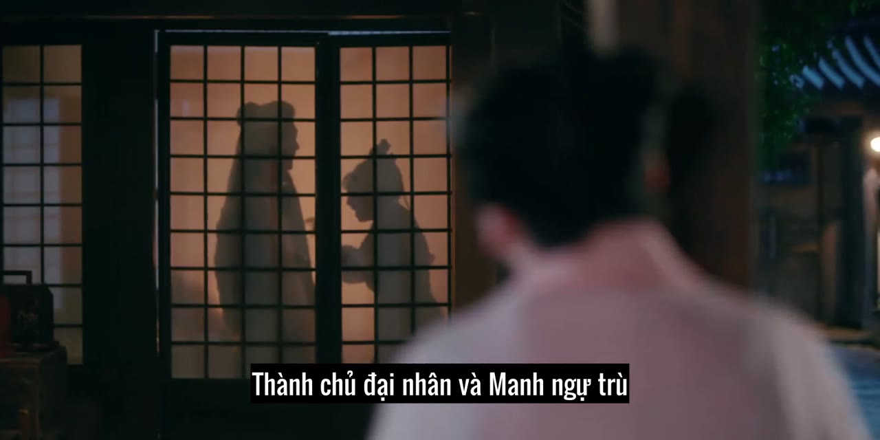 Thành Chủ Đại Nhân Mời Thử Độc tập 10