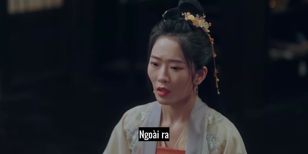 Thành Chủ Đại Nhân Mời Thử Độc tập 11
