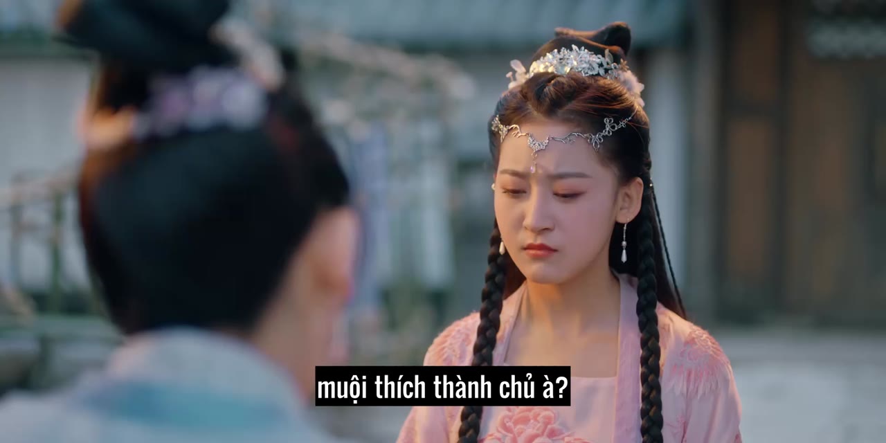 Thành Chủ Đại Nhân Mời Thử Độc tập 16
