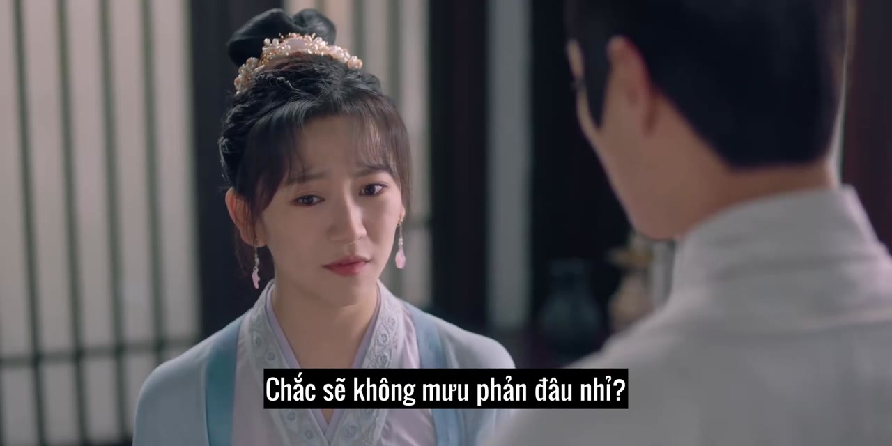Thành Chủ Đại Nhân Mời Thử Độc tập 16 cảnh 2