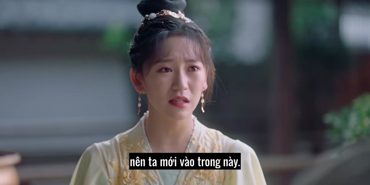Thành Chủ Đại Nhân Mời Thử Độc tập 18 cảnh 2