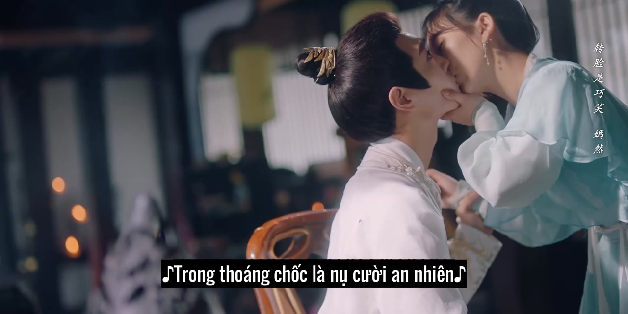 Thành Chủ Đại Nhân Mời Thử Độc tập 24 cảnh 2
