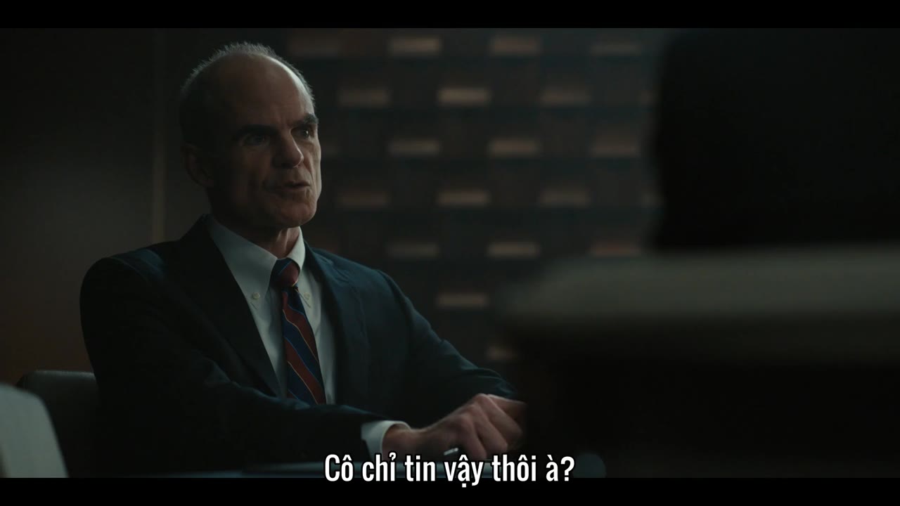 Đặc Nhiệm: Sư Tử Cái tập 1 cảnh 2