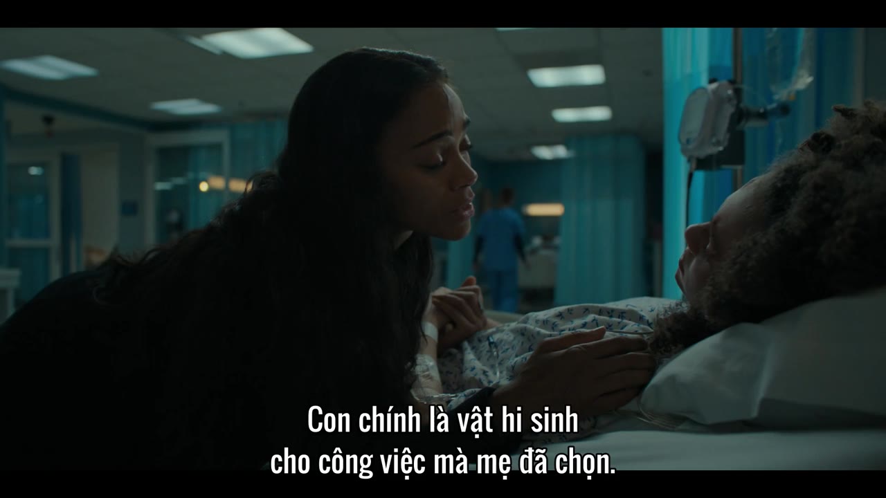Đặc Nhiệm: Sư Tử Cái tập 5