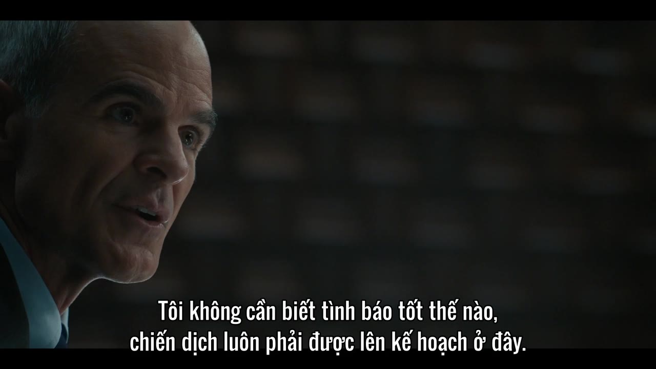 Đặc Nhiệm: Sư Tử Cái tập 5 cảnh 2