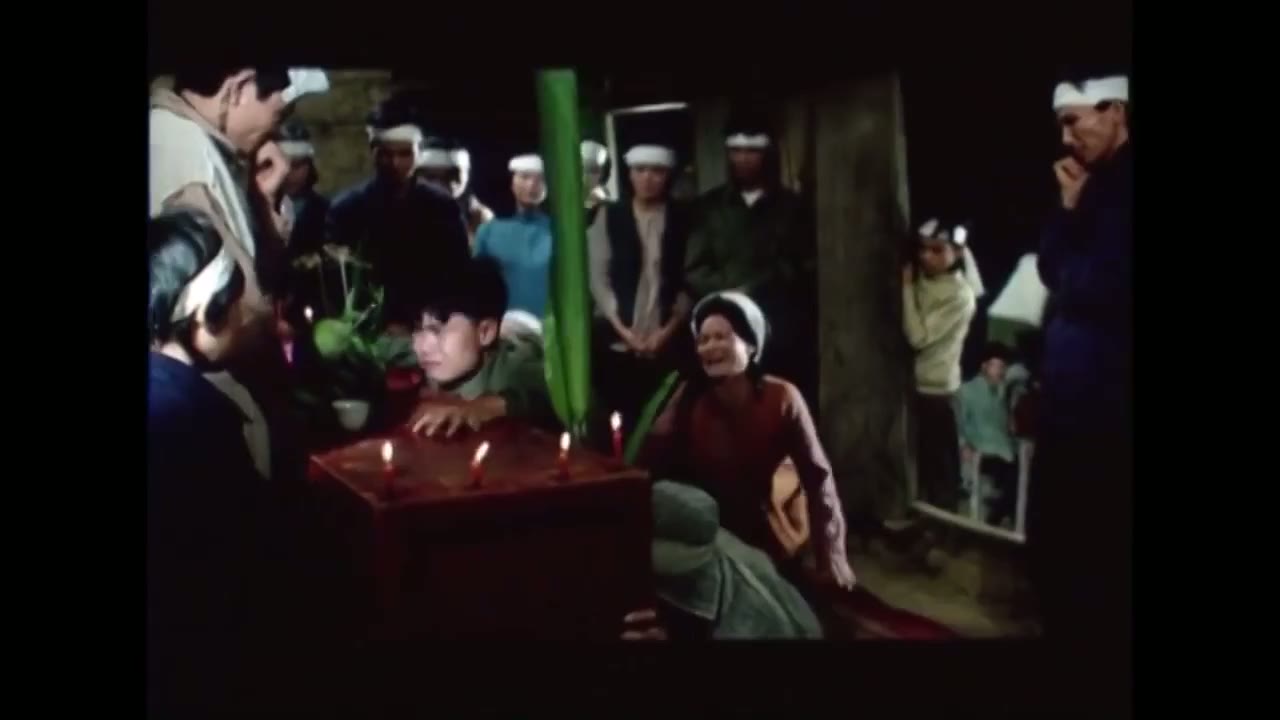 Hà Nội 12 Ngày Đêm tập 1