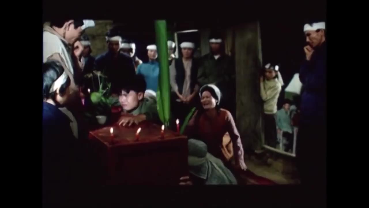 Hà Nội 12 Ngày Đêm - cảnh 1