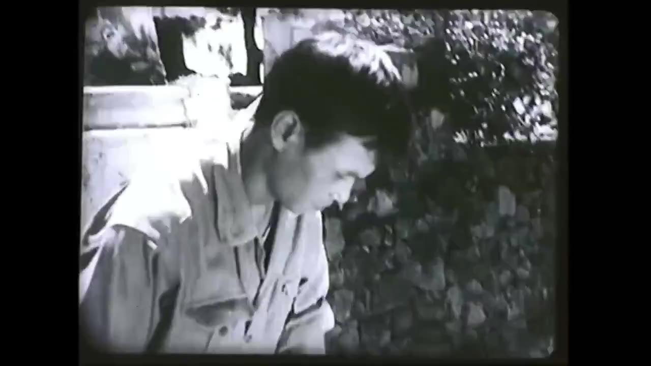 Không Nơi Ẩn Nấp - cảnh 1