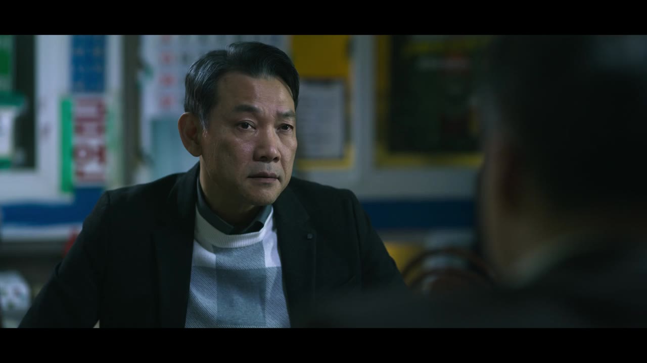 Thanh Tra Vô Hình tập 2