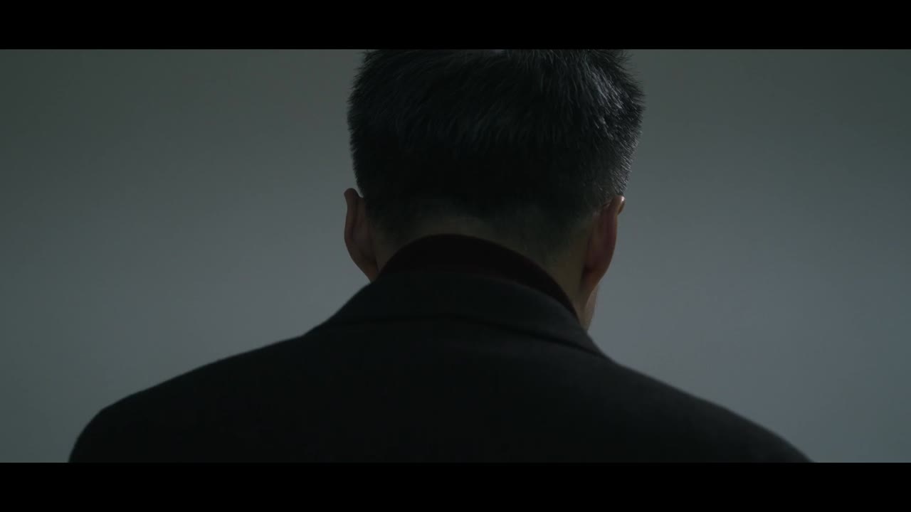 Thanh Tra Vô Hình tập 6 cảnh 3
