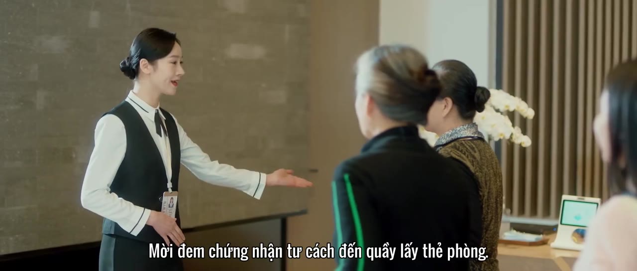 Thức Đợi Tình Yêu Tới tập 1 cảnh 3