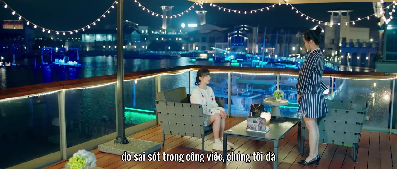 Thức Đợi Tình Yêu Tới tập 2