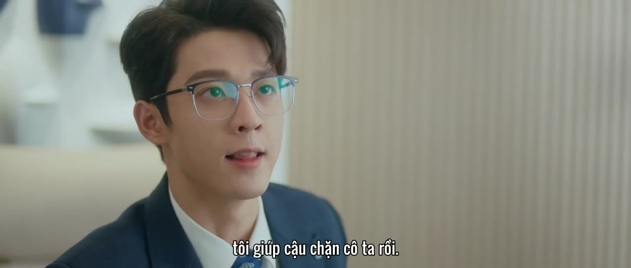 Thức Đợi Tình Yêu Tới tập 2 cảnh 3