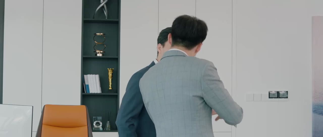 Thức Đợi Tình Yêu Tới tập 3