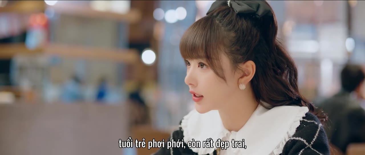 Thức Đợi Tình Yêu Tới tập 4 cảnh 3