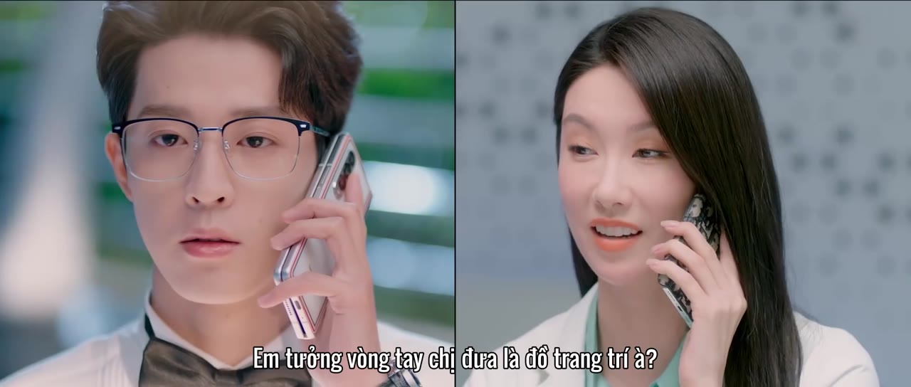 Thức Đợi Tình Yêu Tới tập 5 cảnh 3