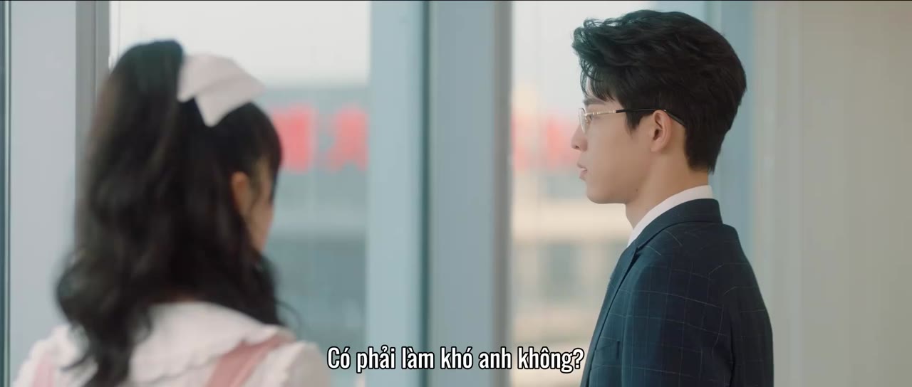 Thức Đợi Tình Yêu Tới tập 7