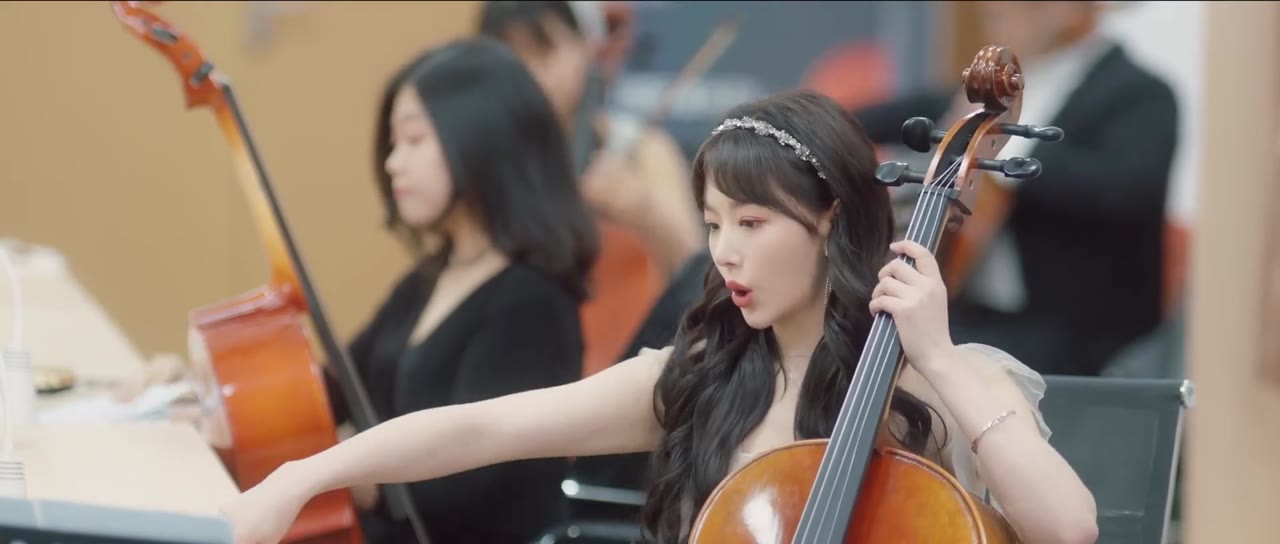 Thức Đợi Tình Yêu Tới tập 8 cảnh 2