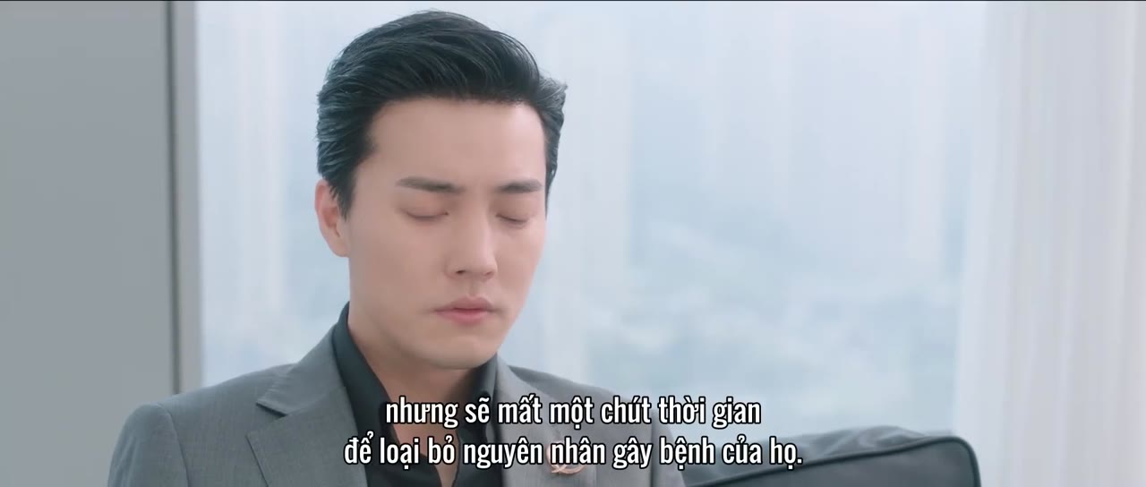 Thức Đợi Tình Yêu Tới tập 10 cảnh 3
