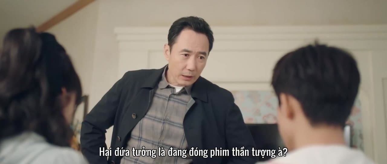 Thức Đợi Tình Yêu Tới tập 12 cảnh 2