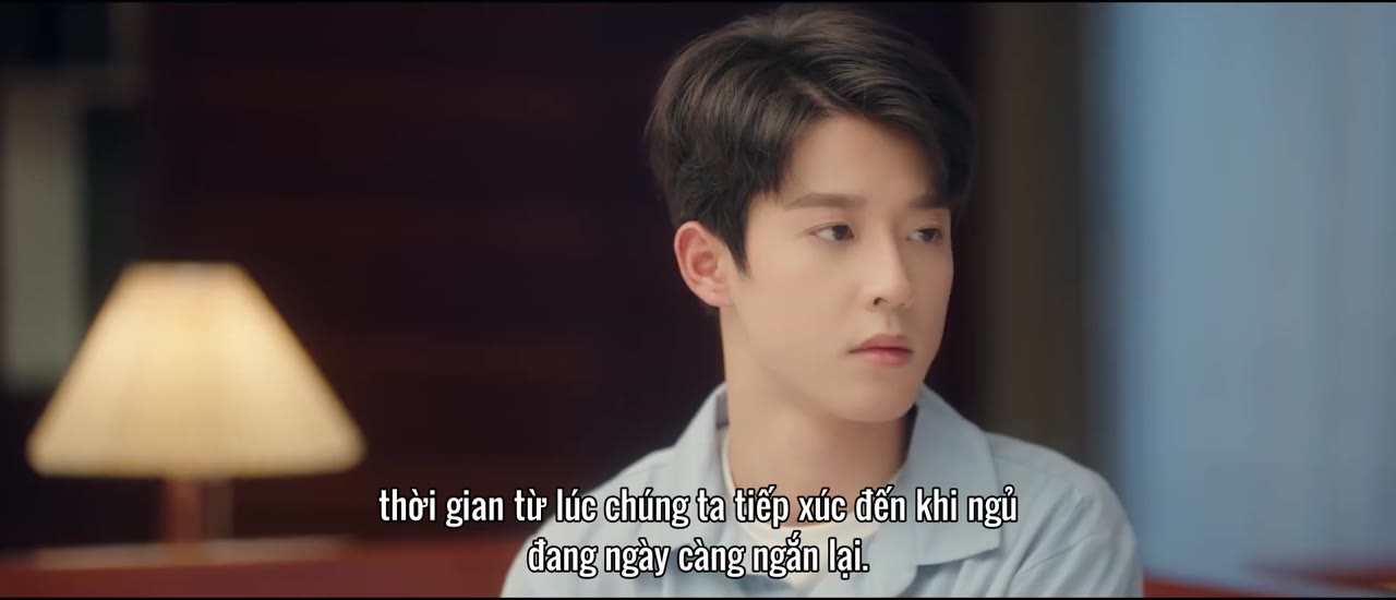 Thức Đợi Tình Yêu Tới tập 13 cảnh 2