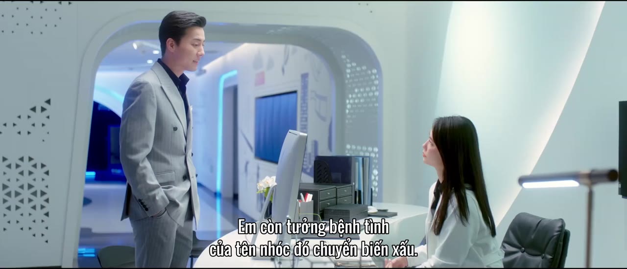 Thức Đợi Tình Yêu Tới tập 14