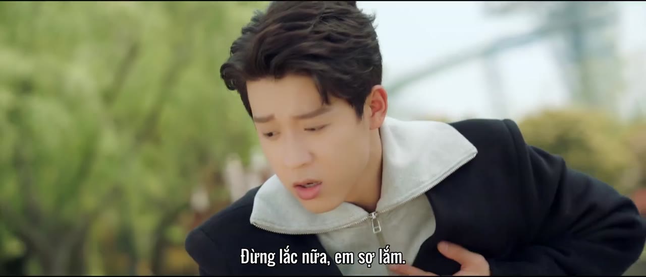 Thức Đợi Tình Yêu Tới tập 19