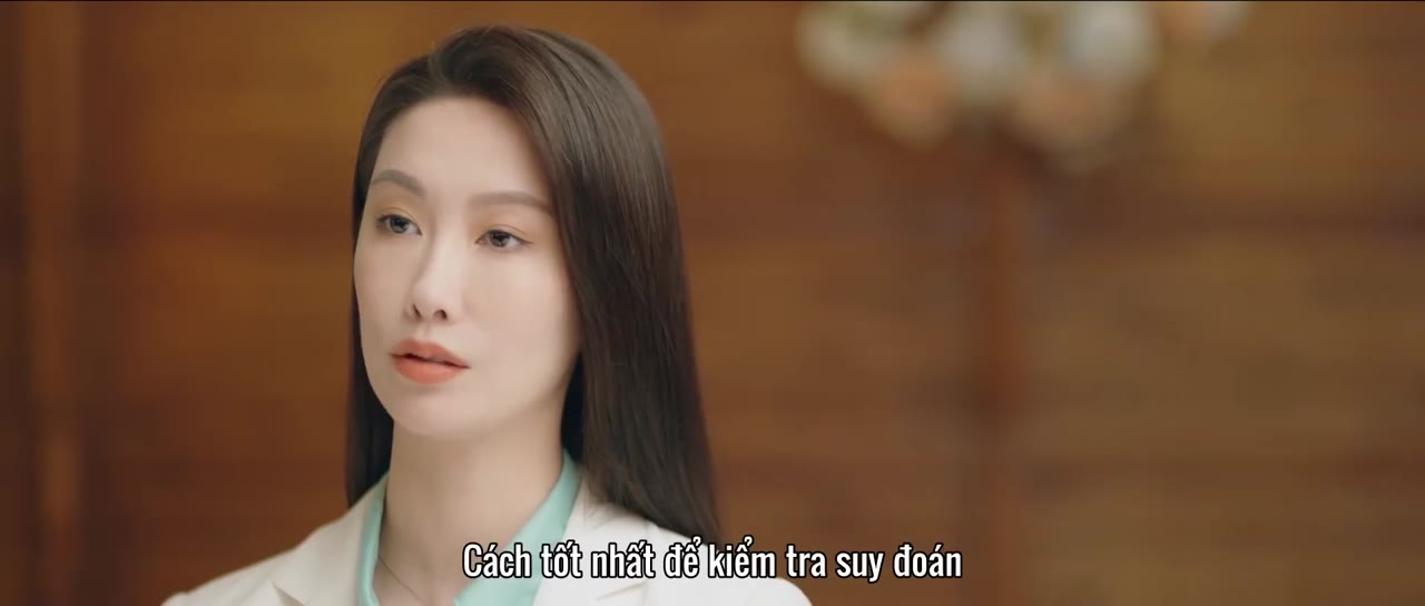 Thức Đợi Tình Yêu Tới tập 20