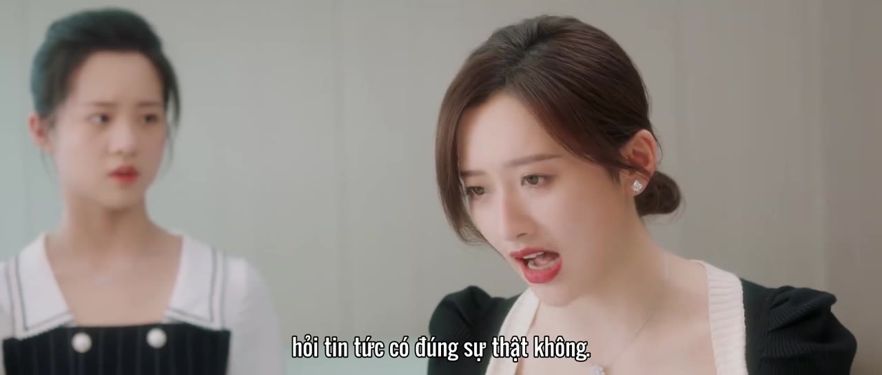 Thức Đợi Tình Yêu Tới tập 21