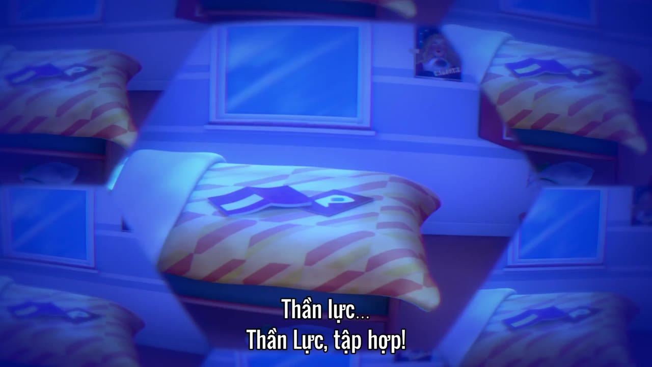 Nhà Khoa Học Nhí Ada Twist (Phần 4) tập 3