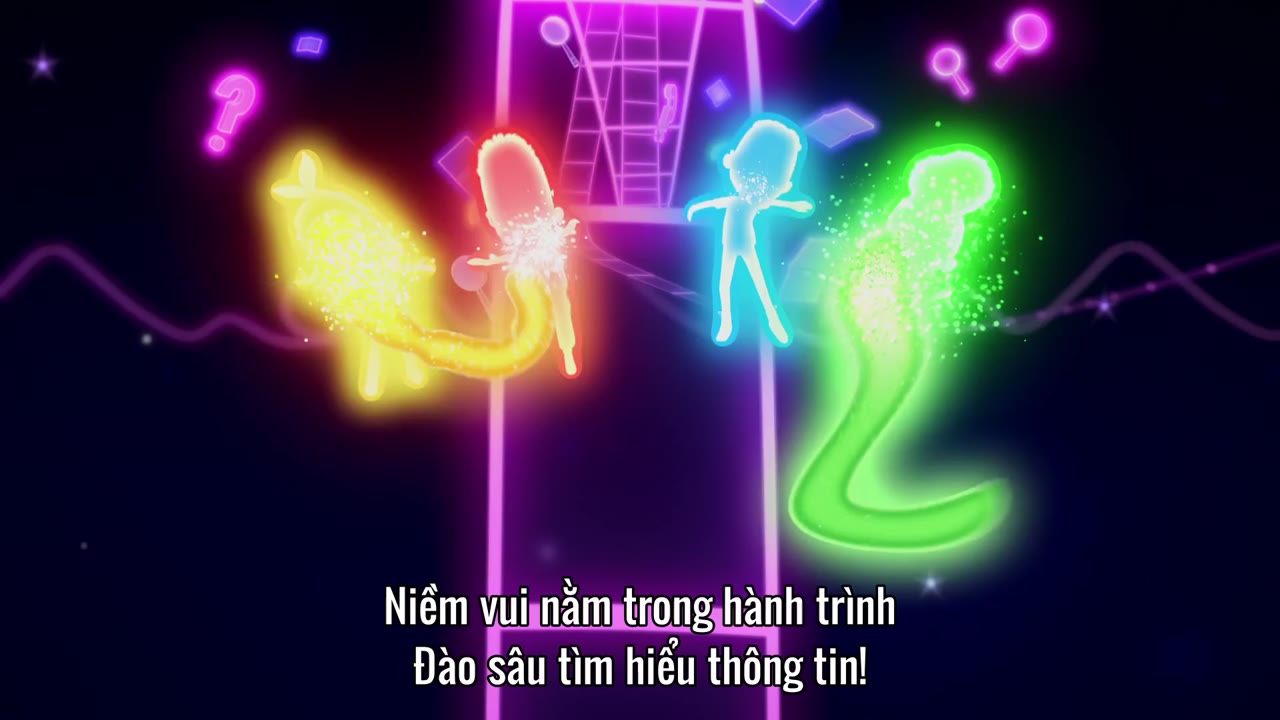 Nhà Khoa Học Nhí Ada Twist (Phần 4) tập 4 cảnh 2